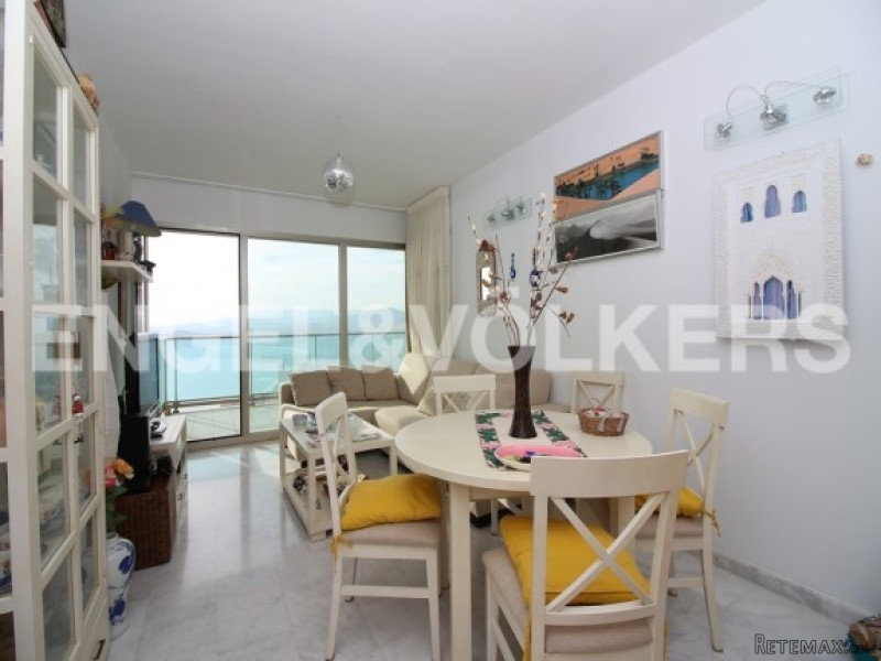 Apartment On The 38th Floor Of The.. - 2