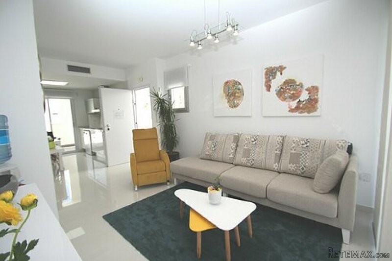 Prime Location Duplexes in Guardamar -.. - 2