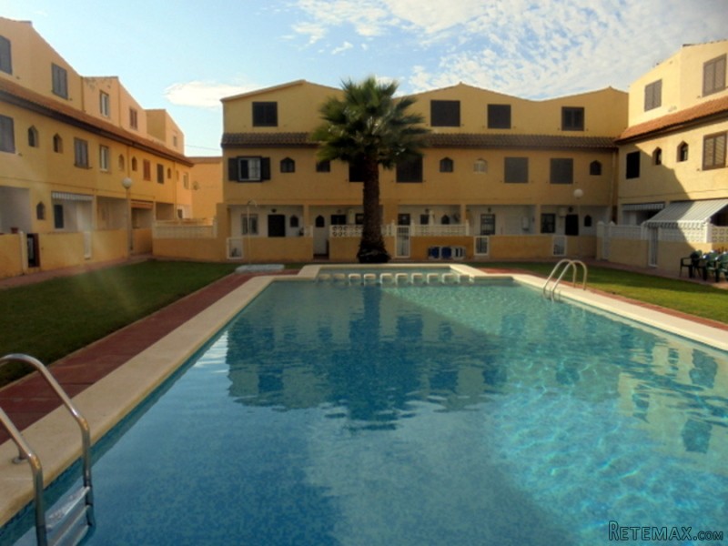 3 Bedrooms - Townhouse - Alicante - For.. - 2