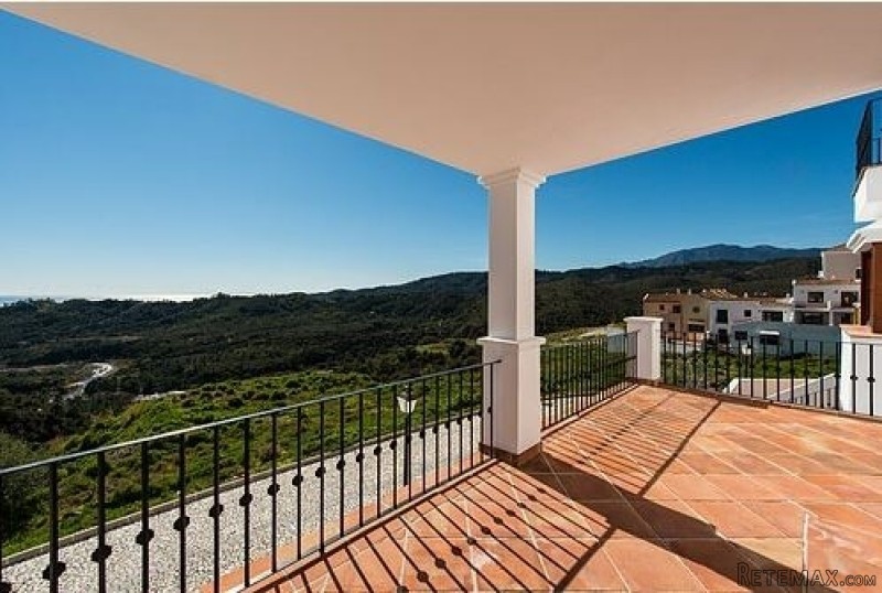 3 Bedrooms - Townhouse - Malaga - For..