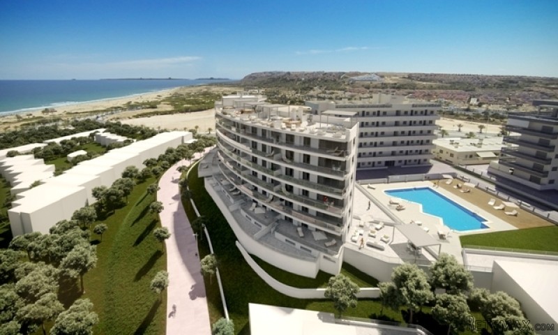 Apartment For Sale In Arenales Del Sol..