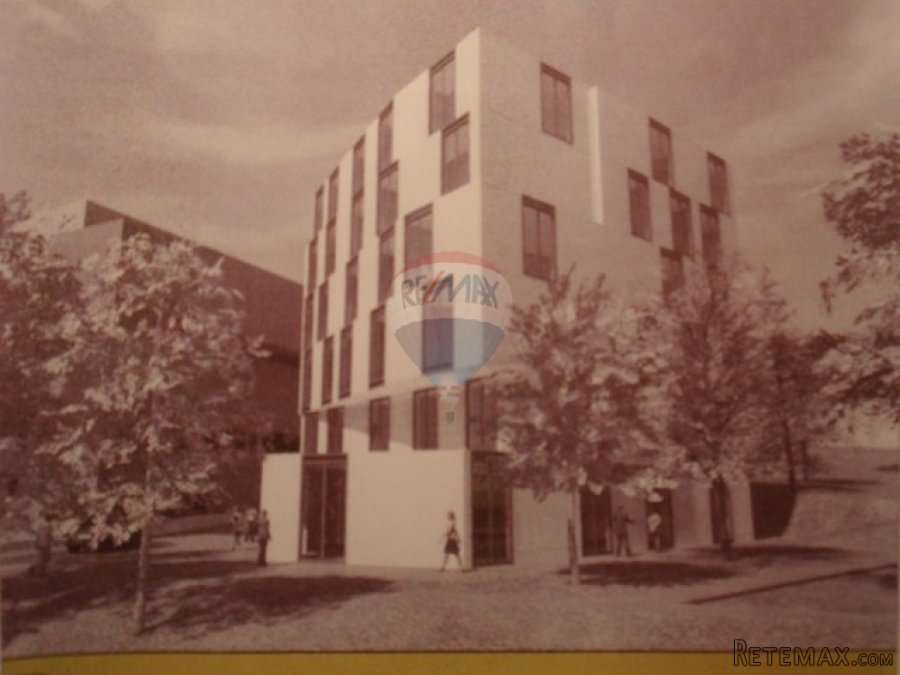 CRIKVENICA - 1.450 m2 gr. zemljište sa lokacijskom za hotel - 2