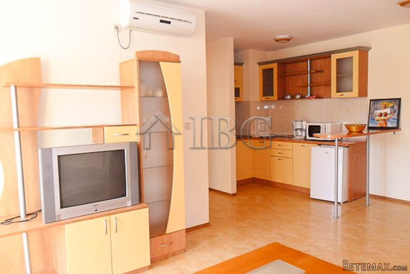 Furnished 2-bedroom apartment with a.. - 2