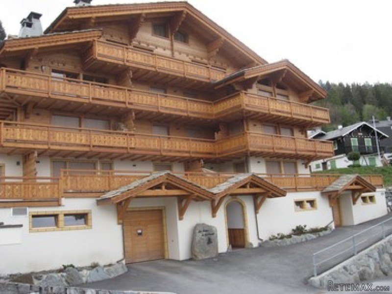 Magnificent Ski In And Out Luxury 6..