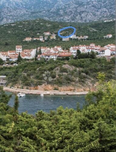 STINICA ZEMLJIŠTE S PANORAMSKIM POGLEDOM - 2