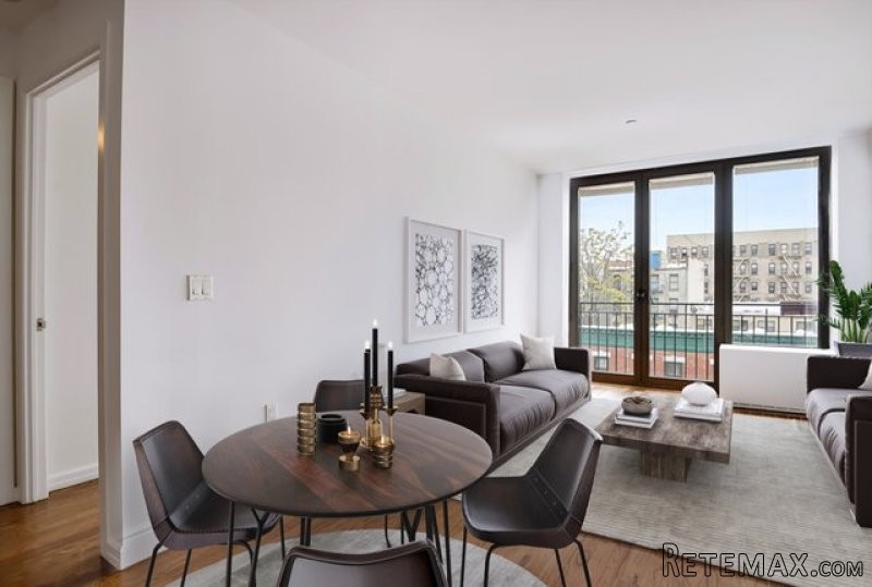 1 Bedroom - Condo - New York State -..
