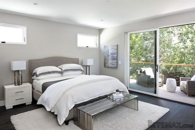 4 Bedrooms - Property - CA - For Sale - 2
