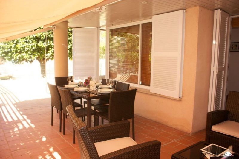 Ground Floor - Calvia (Palmanova)