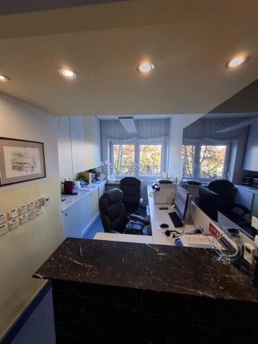 Heinzelova – Poslovni prostor 224 m², najam Zavrtnica - 3