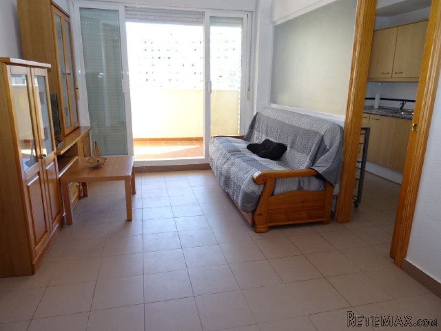 Oportunidad, vivienda en edificio de inmejorables.. - 3