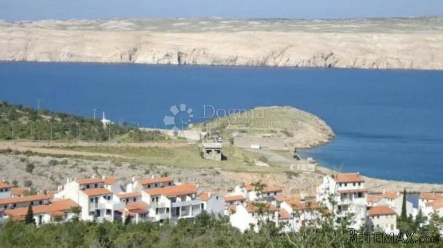 STINICA ZEMLJIŠTE S PANORAMSKIM POGLEDOM - 3