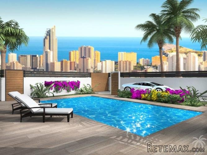 These villas are being realized in a nice village near.. - 3