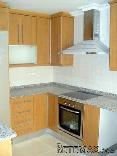 Urbanización de nueva construcción situada en un paraje t.. - 3