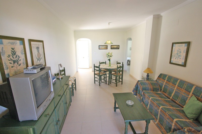 2 Bedroom Apartment In Denia
