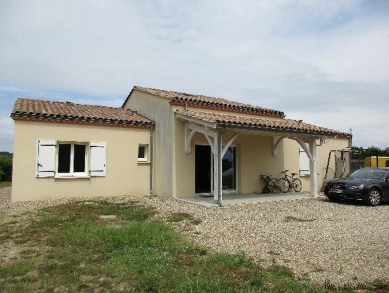 Situated Between The Two Bastide..
