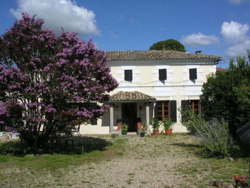 Stone House With 3 Gites, Outbuildings..