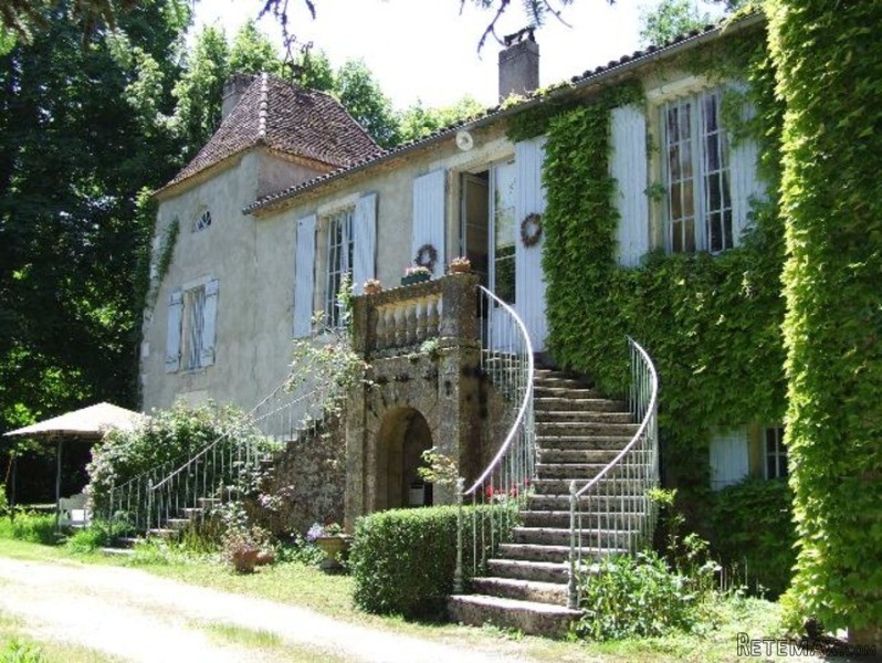 Superb Chateau