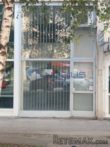 Zagreb, Vrapče, poslovni prostor - 4