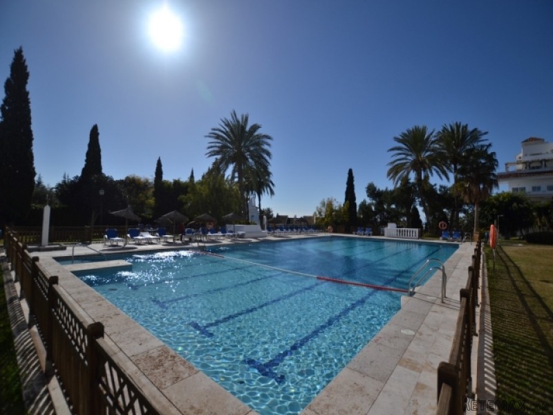 2 Bedroom Garden Apt. For Sale In Royal..