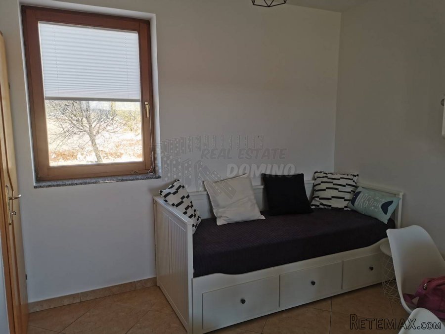 Apartman s predivnim pogledom na more!! Otok Krk! - 5