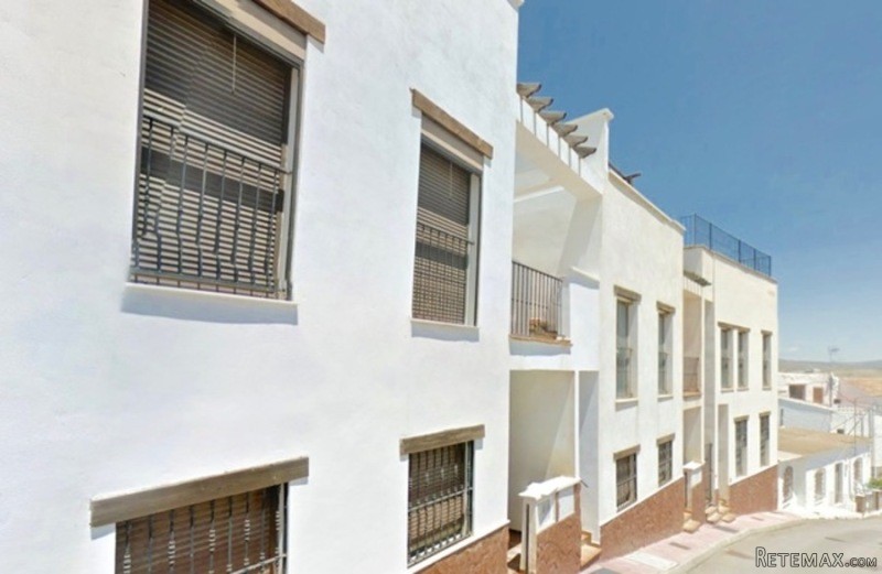 Apartment in Mojacar