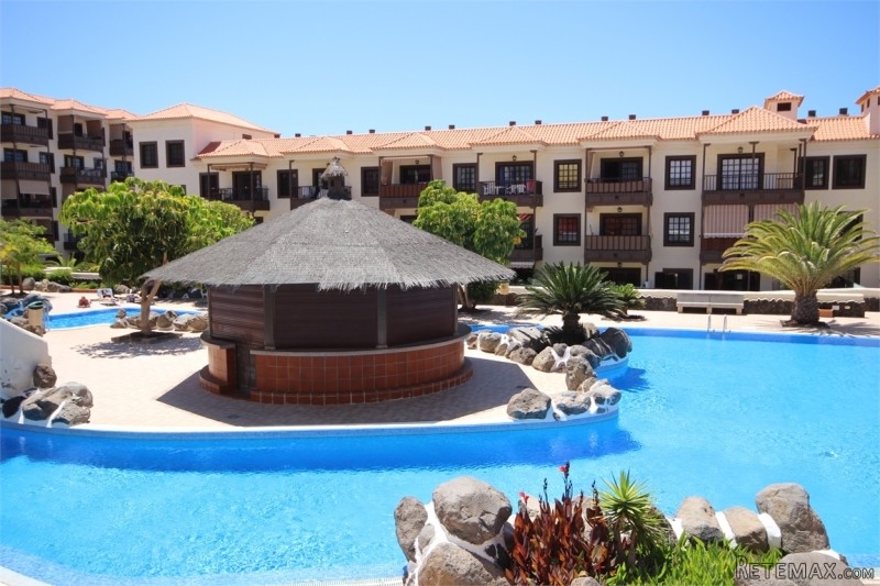 Costa del Silencio | Teneriffa