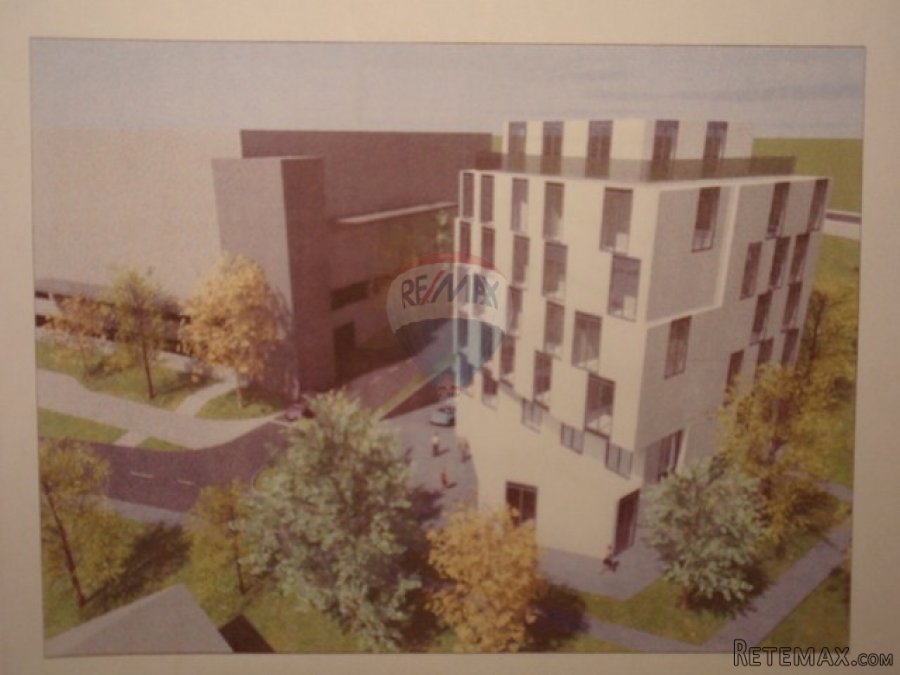 CRIKVENICA - 1.450 m2 gr. zemljište sa lokacijskom za hotel - 5
