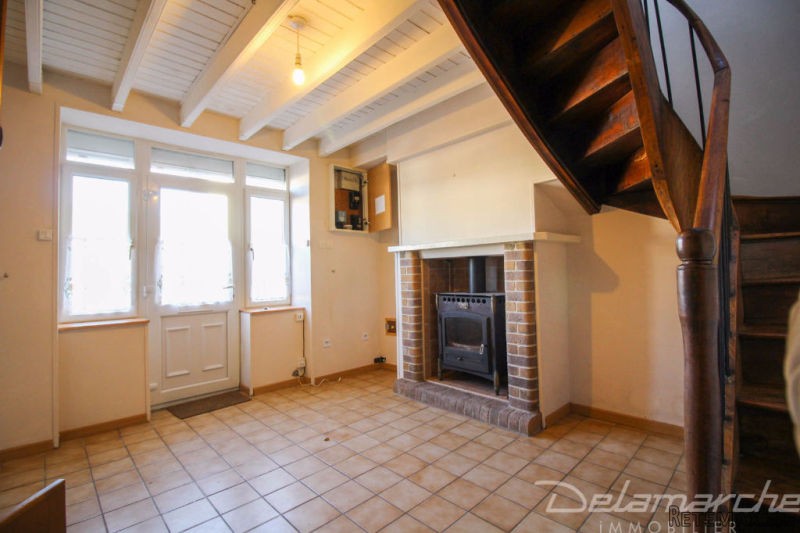 Hambye - House For Sale - 2