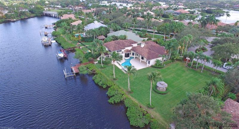 Land For Sale: Jupiter, Florida - 2