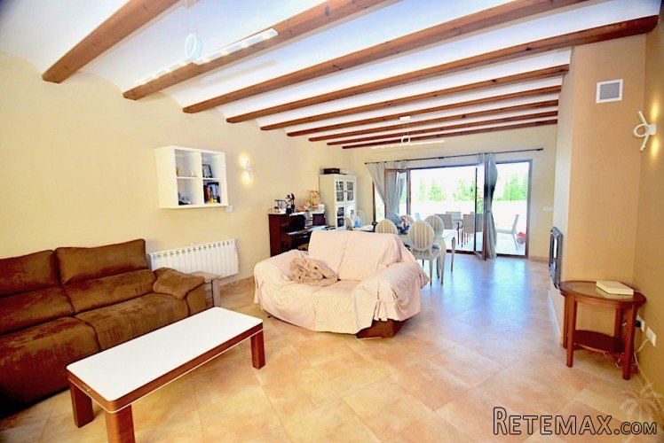 Modern contemporary style one level 3 bedroom villa built.. - 5