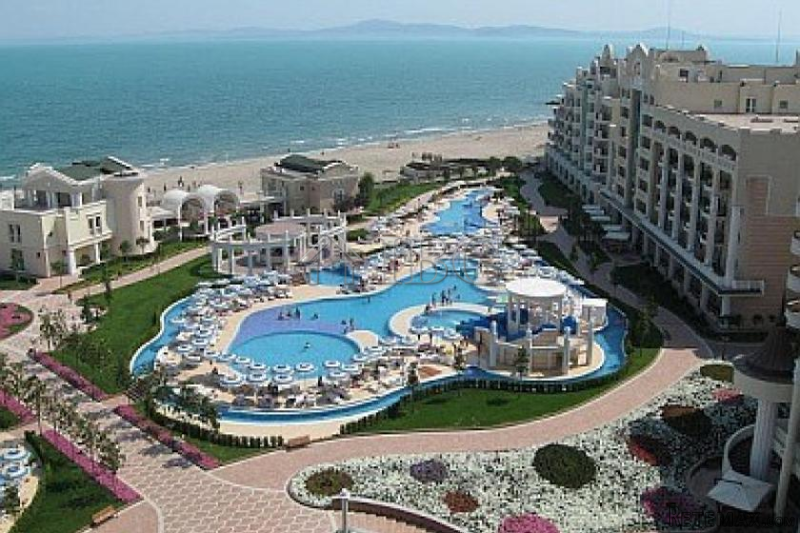 Sunset Resort Pomorie 2-Bedroom..