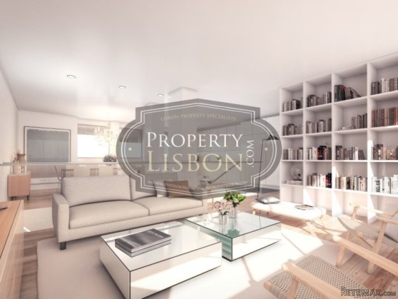 1 Bedroom - Apartment - LISBON - For.. - 2