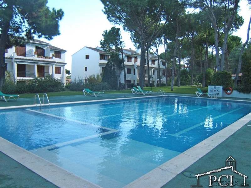 /124 Nice apartment with comunal pool