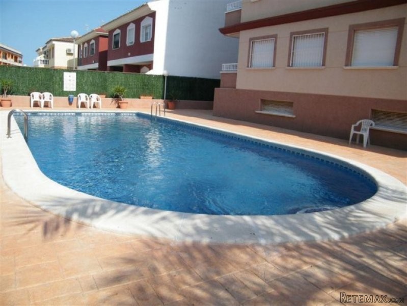 2 Bedrooms - Apartment - Alicante - For.. - 2