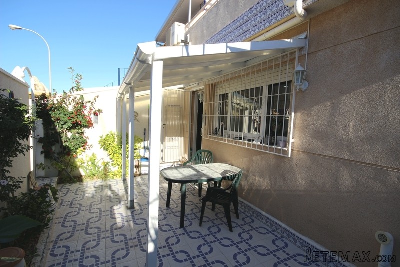 2 Bedrooms - Bungalow - Alicante - For.. - 2
