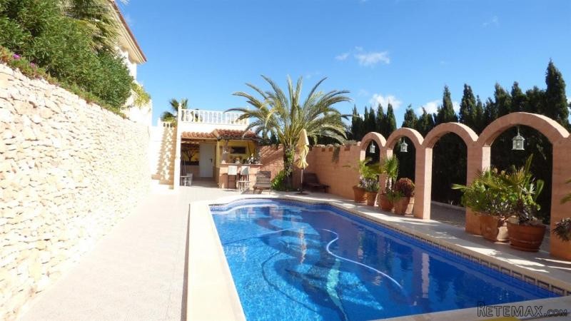 4 Bedrooms - Detached - Murcia - For.. - 2