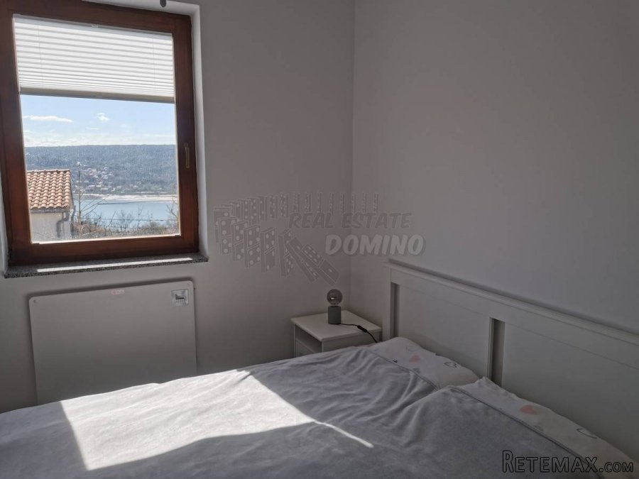 Apartman s predivnim pogledom na more!! Otok Krk! - 6