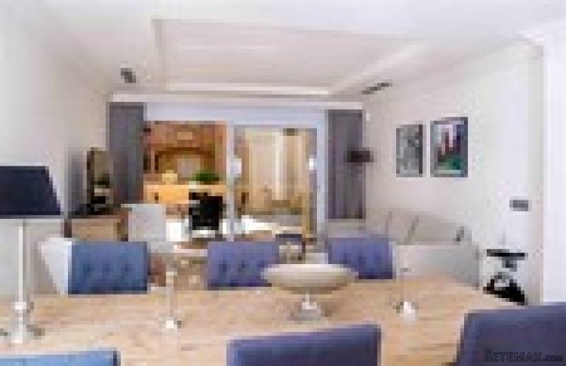 Apartment For Sale In Nueva Andalucia..