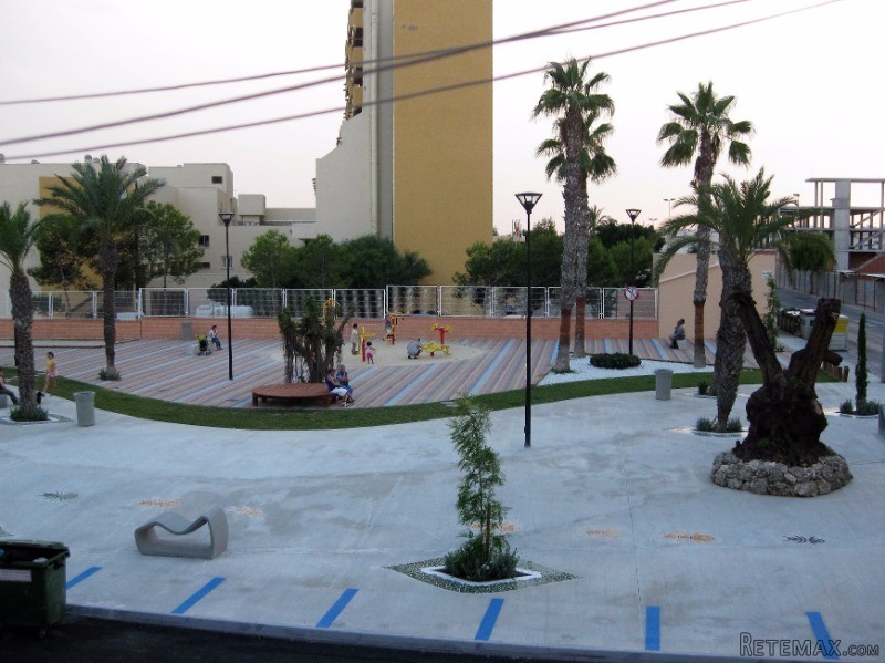 Apartment For Sale Torrevieja - 2