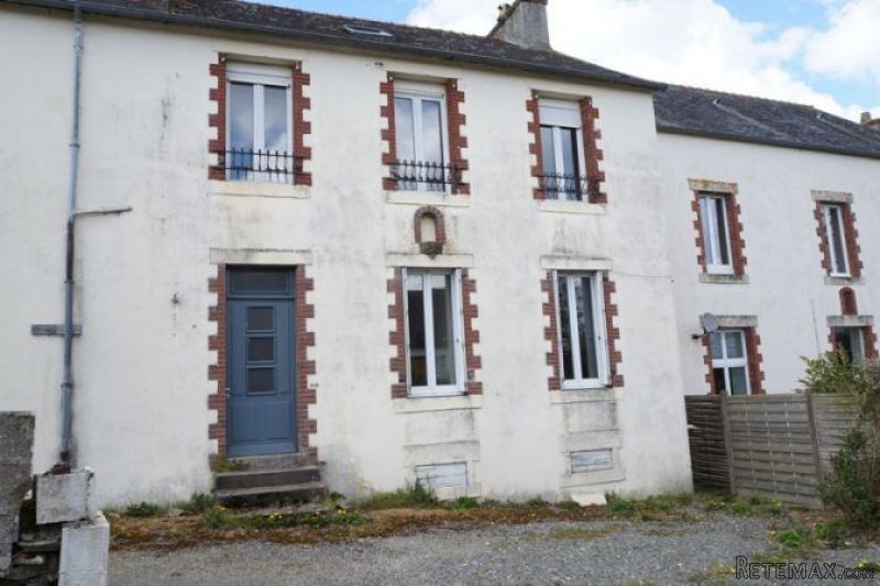 Former School House For Sale