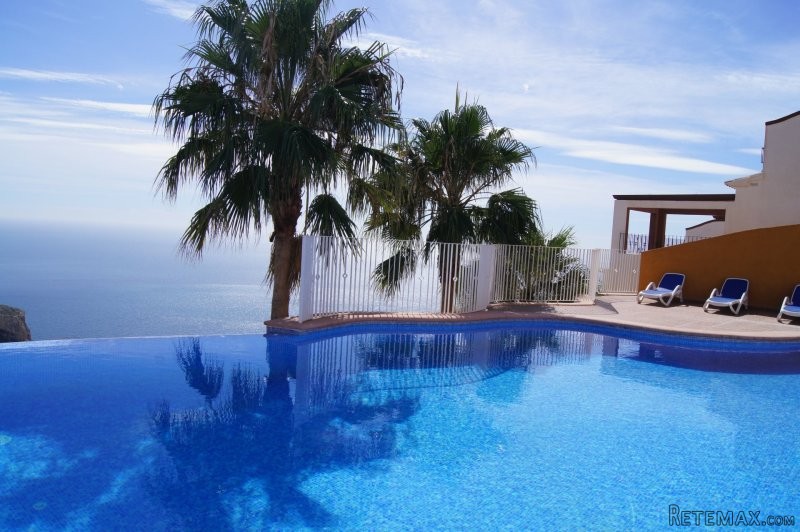 Penthouse 2 bed-2 bathroom with.. - 2