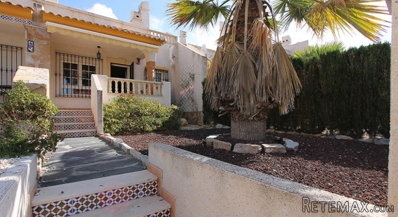Townhouse Las Ramblas Ref: YHISMP542 - 2