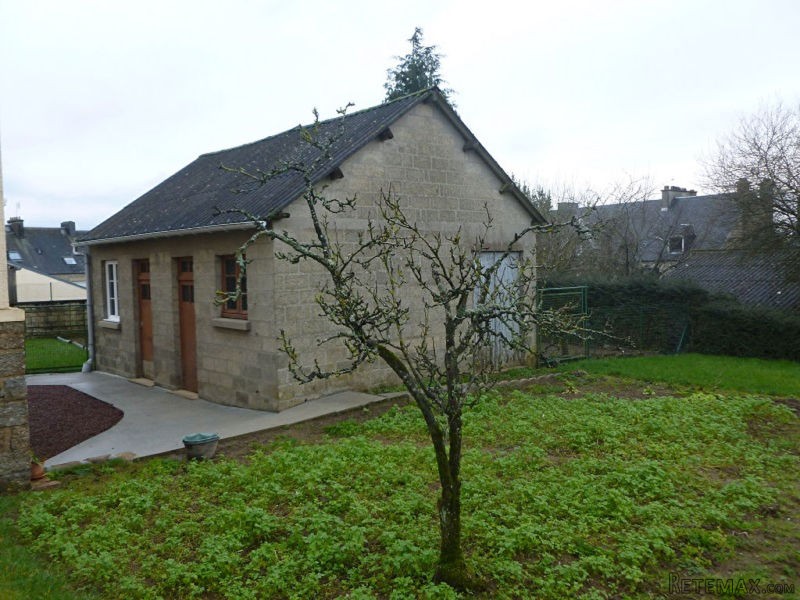 Village Property with Garden - 2