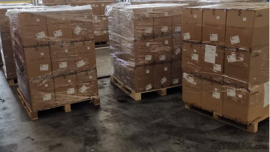 Bitmain Antminer S21 XP (270Th)SHA256 Bitcoin ASIC Miner - 3