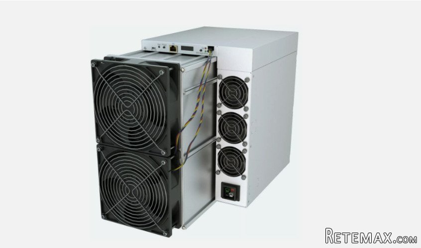 Bitmain Antminer S21 XP (270Th)SHA256 Bitcoin ASIC Miner