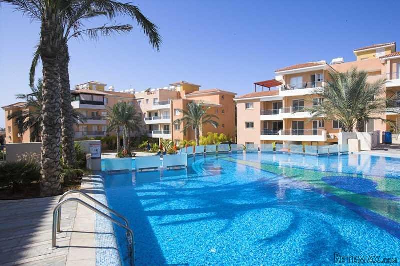 Two Bedroom Apartment For Sale..