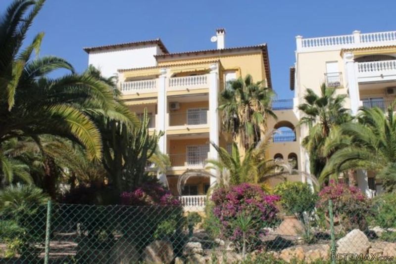 2 Bedrooms - Apartment - Alicante - For.. - 2