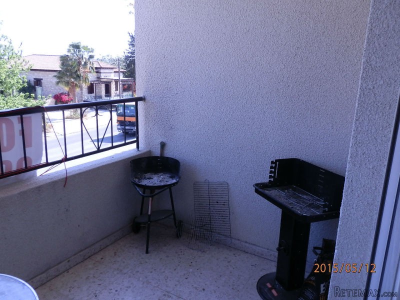 2 Bedrooms - Apartment - Limassol - For..