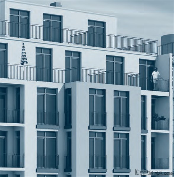 3 Bedrooms Apartment In Berlin-Mitte - 2