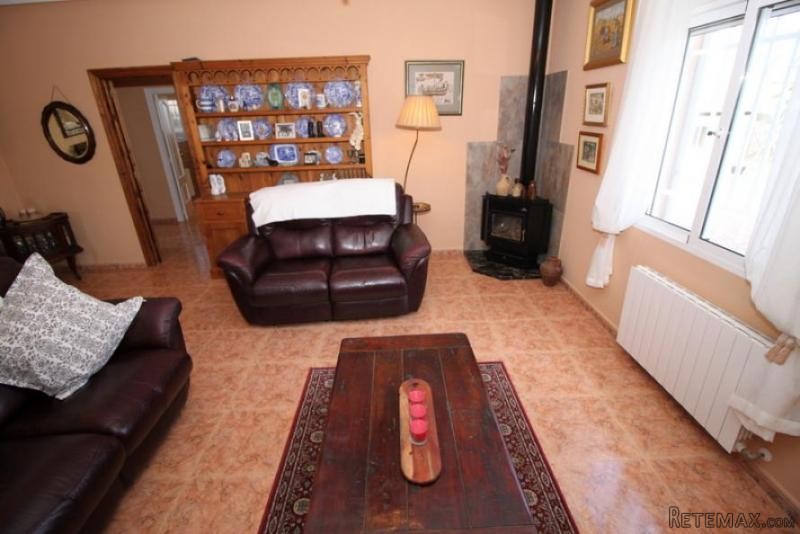 Handsome in Hondon Frailes, 3bed 2bath.. - 2